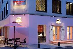 Baby five 南船場店の画像