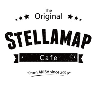 STELLAMAP CAFEの画像