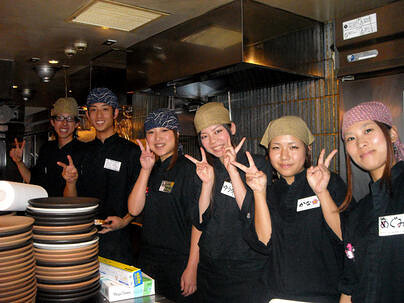 居酒家 土間土間 北千住店の画像