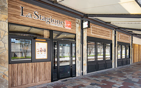 LA STAGIONE KARUIZAWAの画像
