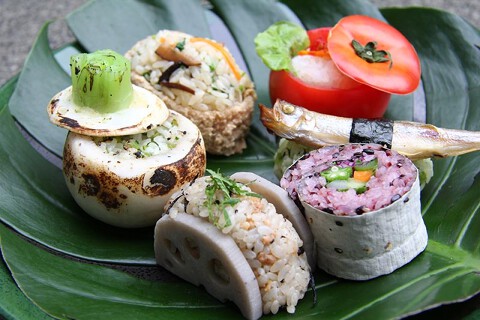 エンボカ青山の画像