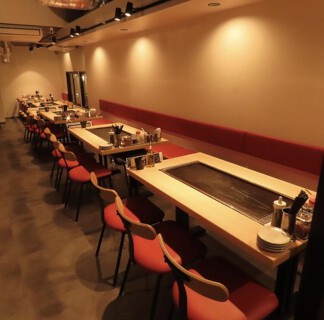 鉄板居酒屋てっぱち 札幌大通店の画像