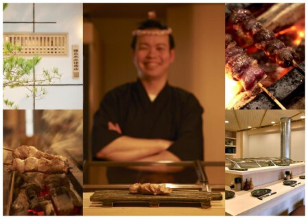 やきとりお㐂樂コレド室町テラスの画像