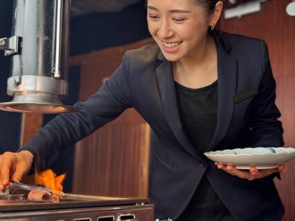 焼肉にくだらけ　西麻布の画像