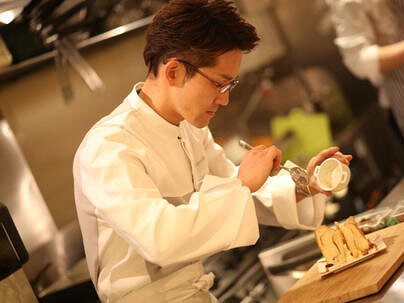 Saka's Bistro WAIGAYAの画像