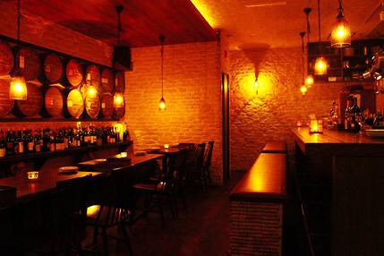 Winebox　Barcoの画像