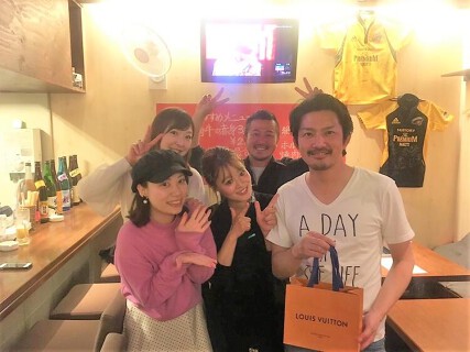 ともかず商店 梅田の画像