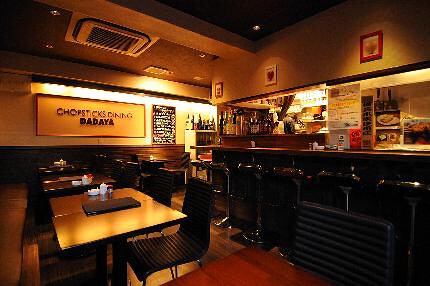 Chopsticks　Dining だだやの画像
