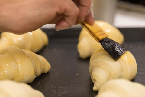 LE PAIN de Joel Robuchon　渋谷ヒカリエの画像