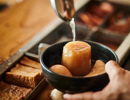 ちょいおでん 小伝馬町創業店の画像