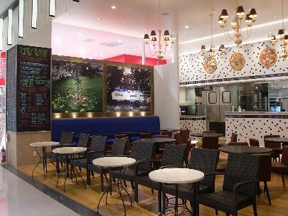 CHEZ MADU越谷店の画像