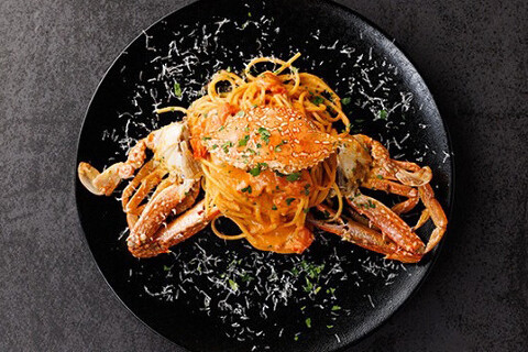 La Libellula D’oroの画像