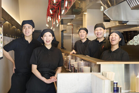 東京油組総本店 元住吉組の画像