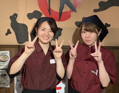 炭火焼肉 快 平塚の画像