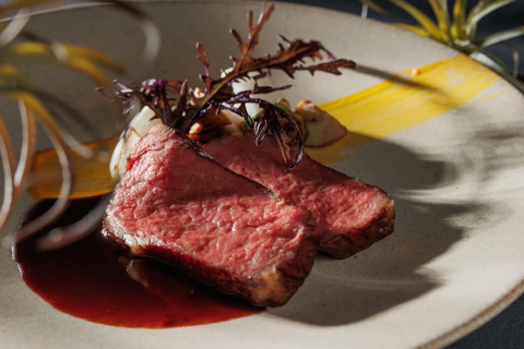 Kitano Grill ＆ Barの画像