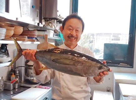 いたり家 （新店舗）の画像