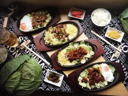 博多アイアンマン　平尾店の画像