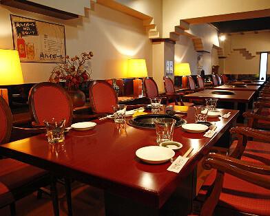 和牛専門店　くろべこ　福生店の画像