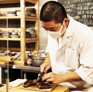 和食晴ルの画像