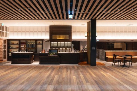 TORIBA COFFEE 八重洲店の画像