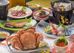 しれとこ村 つくだ荘の画像