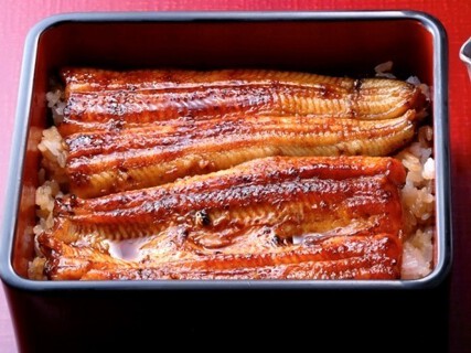 鰻まえはら　虎ノ門店の画像