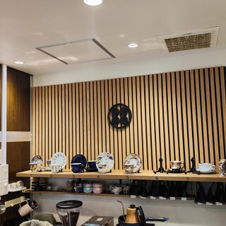 まるき 自家焙煎 Dish feat.Coffee&Teaの画像