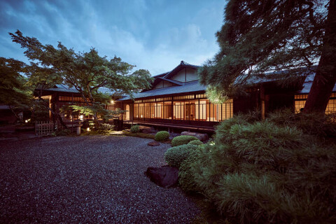 高台寺 十牛庵の画像