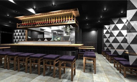 個室居酒屋　旬魚と季節の和酒きさらぎの画像