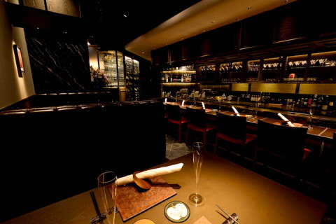 海栗とワイン TSUKIHI（つきひ）の画像