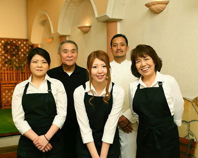 アリスロードの画像