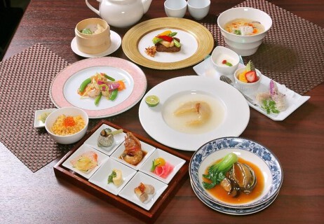 中国料理 彩福の画像