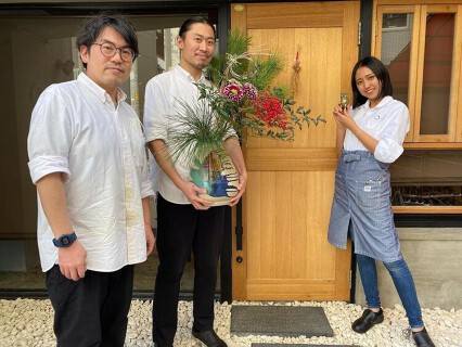 沖縄青二才の画像