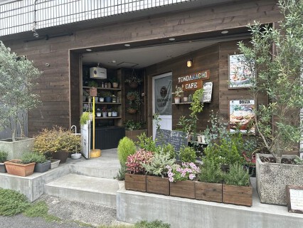 Café Le Gratinの画像