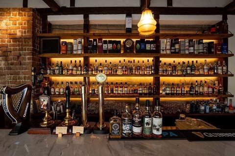 ハイランダーイン秩父の画像