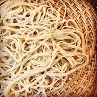 蕎麦切り　かんべえ   の画像