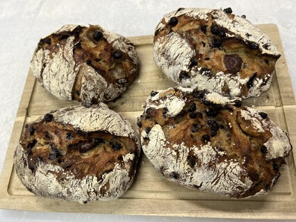 タニロクベーカリー　PANENAの画像