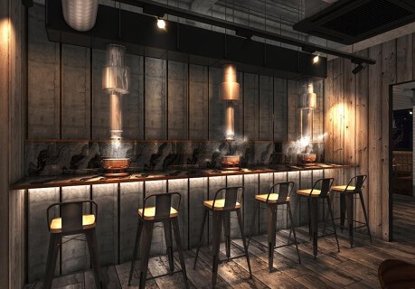 焼き肉家 益市〈炭〉八条口の画像