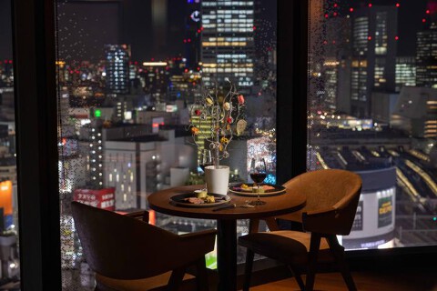 HOTEL GROOVE SHINJUKU, A PARKROYAL Hotelの画像