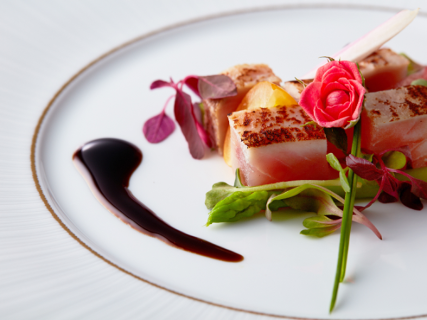 レンブラントプレミアム富士御殿場　ガストロノミック ル モンの画像