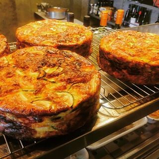 vivo daily stand 中野店の画像