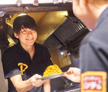 パンチョ 秋葉原昭和通り口店の画像