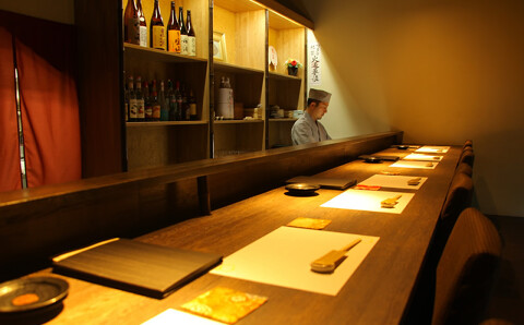 酒菜　柚家の画像