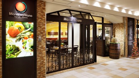 Mano-e-Manoの画像