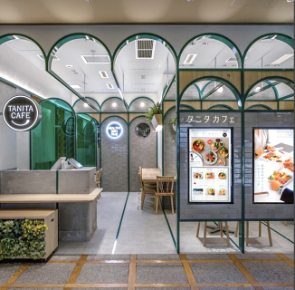 株式会社ライフケア・桜の画像