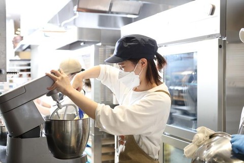 ESPRIT　長良店の画像