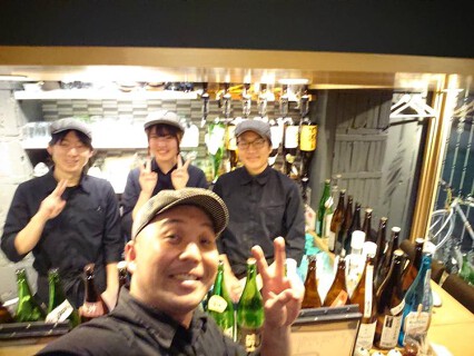 炭火串焼とりと　河原町三条店の画像