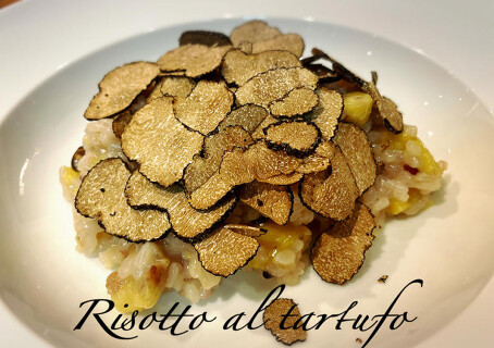 trattoria  rilassnte.の画像