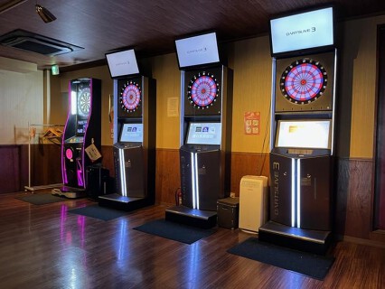 Players Bar Truth田町(現在)の画像