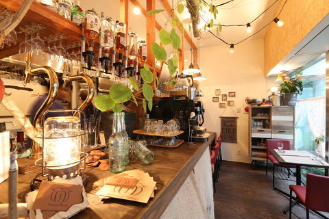 Bistaurant Potironの画像